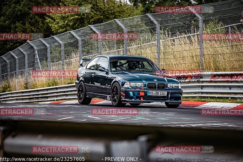 Bild #23257605 - Touristenfahrten Nürburgring Nordschleife (30.07.2023)