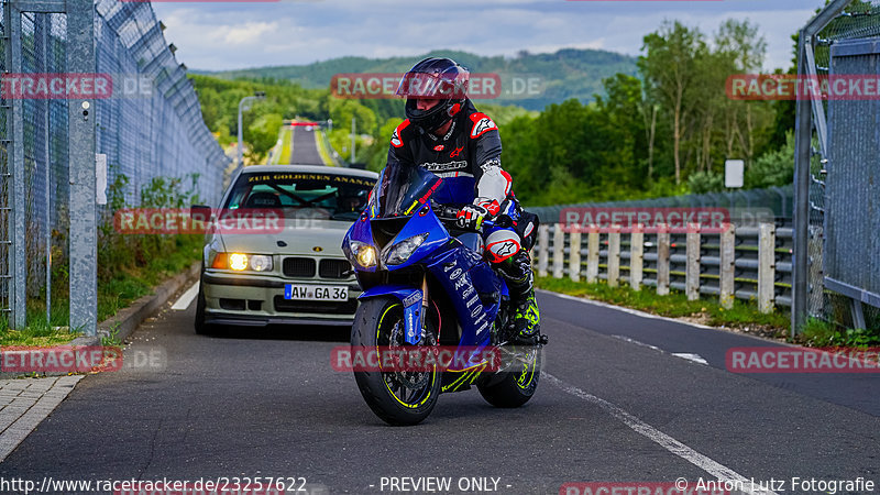 Bild #23257622 - Touristenfahrten Nürburgring Nordschleife (30.07.2023)