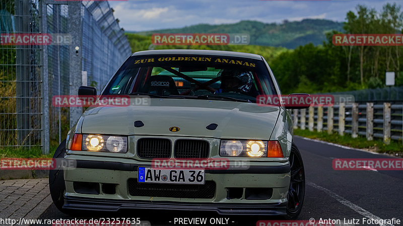 Bild #23257635 - Touristenfahrten Nürburgring Nordschleife (30.07.2023)