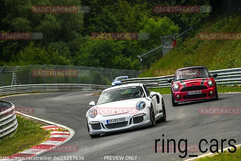 Bild #23257636 - Touristenfahrten Nürburgring Nordschleife (30.07.2023)