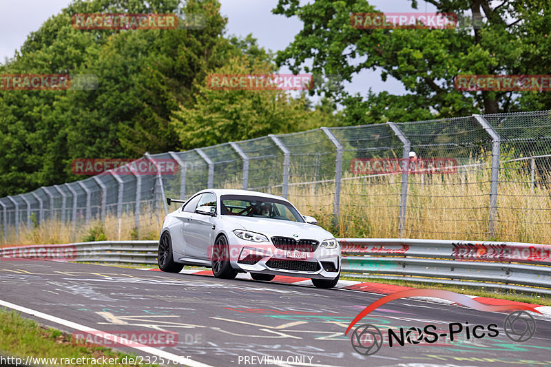 Bild #23257655 - Touristenfahrten Nürburgring Nordschleife (30.07.2023)