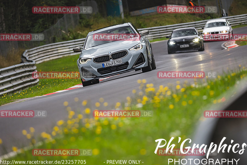 Bild #23257705 - Touristenfahrten Nürburgring Nordschleife (30.07.2023)