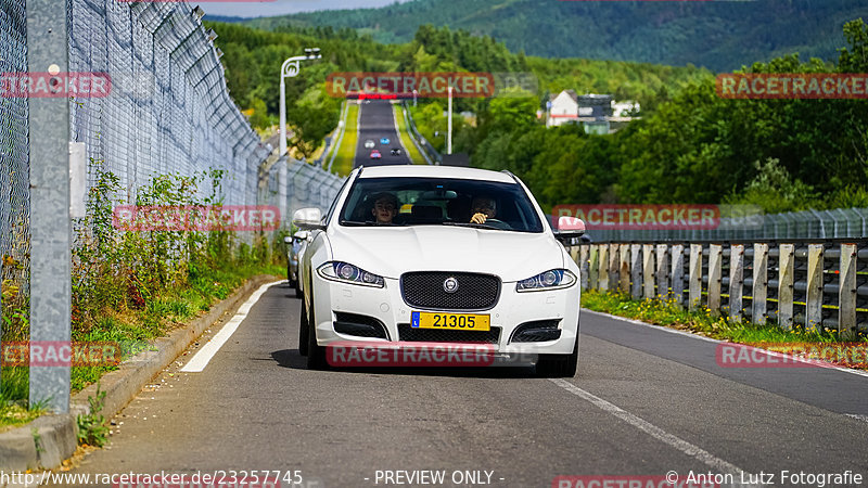 Bild #23257745 - Touristenfahrten Nürburgring Nordschleife (30.07.2023)