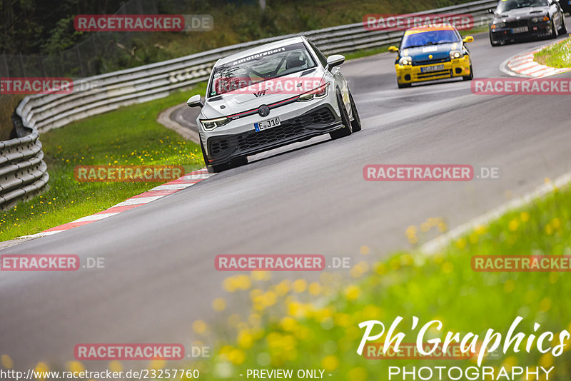 Bild #23257760 - Touristenfahrten Nürburgring Nordschleife (30.07.2023)