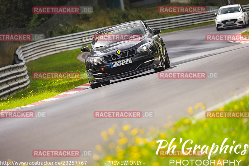 Bild #23257767 - Touristenfahrten Nürburgring Nordschleife (30.07.2023)