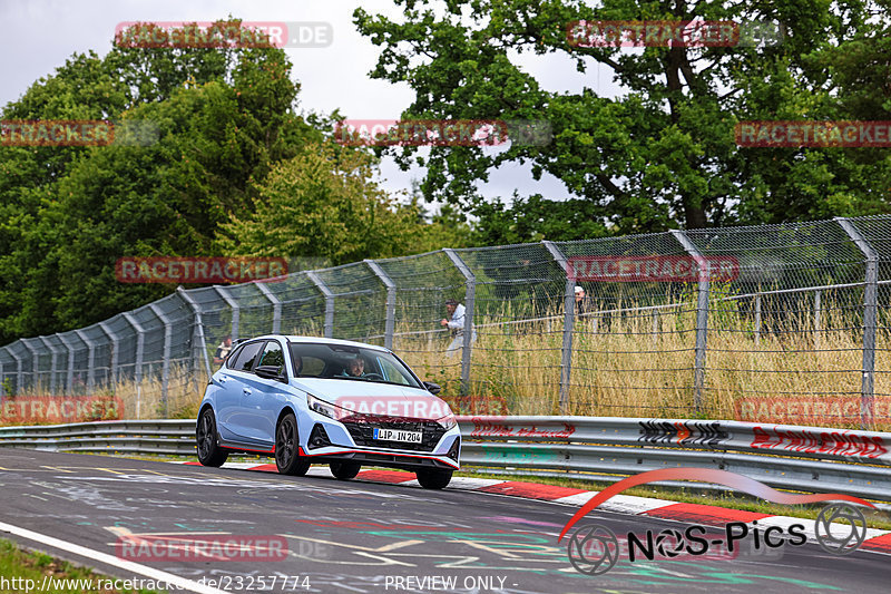 Bild #23257774 - Touristenfahrten Nürburgring Nordschleife (30.07.2023)