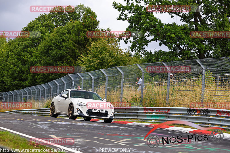 Bild #23257786 - Touristenfahrten Nürburgring Nordschleife (30.07.2023)