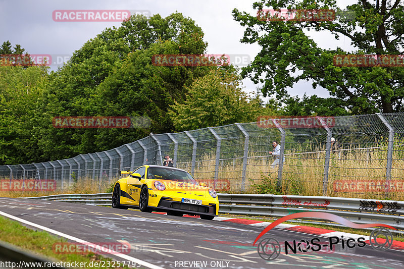 Bild #23257793 - Touristenfahrten Nürburgring Nordschleife (30.07.2023)