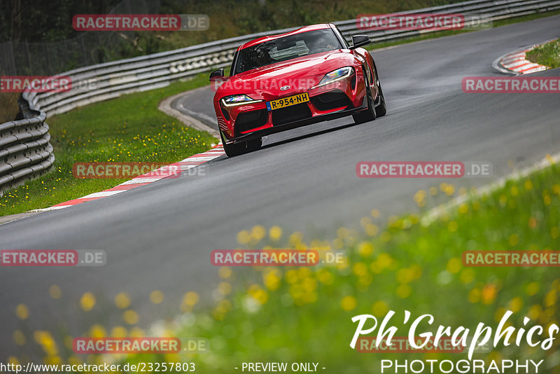 Bild #23257803 - Touristenfahrten Nürburgring Nordschleife (30.07.2023)