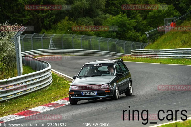 Bild #23257837 - Touristenfahrten Nürburgring Nordschleife (30.07.2023)