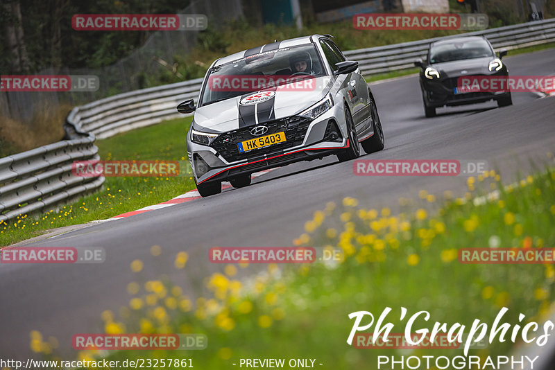 Bild #23257861 - Touristenfahrten Nürburgring Nordschleife (30.07.2023)