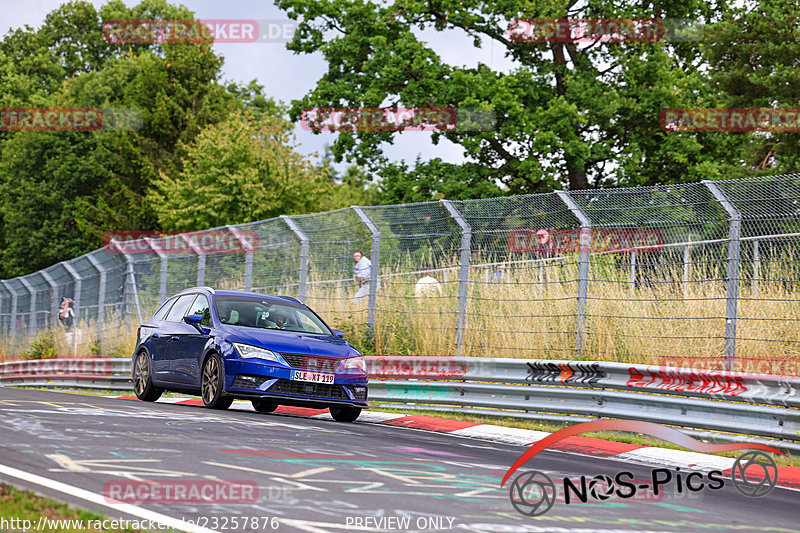 Bild #23257876 - Touristenfahrten Nürburgring Nordschleife (30.07.2023)