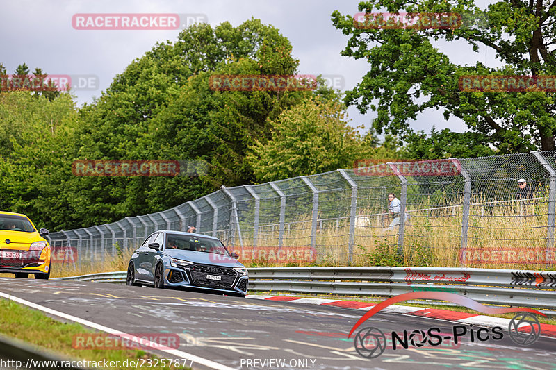 Bild #23257877 - Touristenfahrten Nürburgring Nordschleife (30.07.2023)