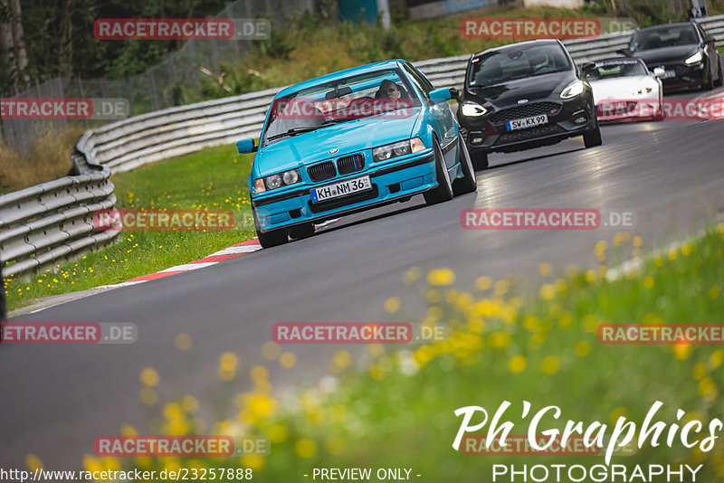 Bild #23257888 - Touristenfahrten Nürburgring Nordschleife (30.07.2023)