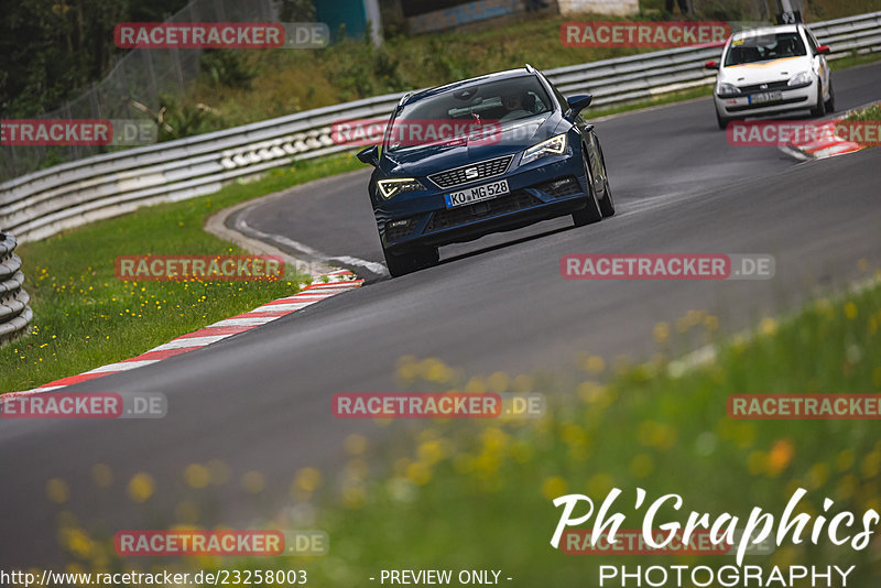 Bild #23258003 - Touristenfahrten Nürburgring Nordschleife (30.07.2023)