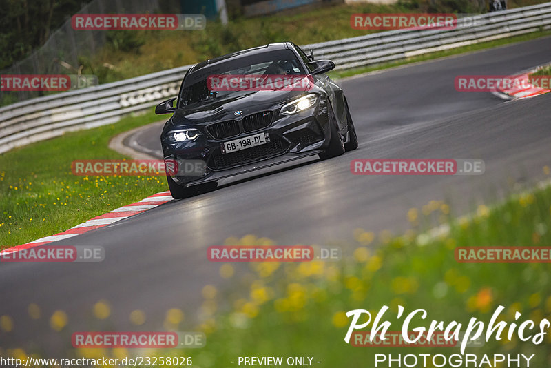 Bild #23258026 - Touristenfahrten Nürburgring Nordschleife (30.07.2023)