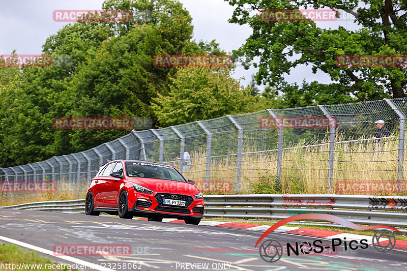 Bild #23258062 - Touristenfahrten Nürburgring Nordschleife (30.07.2023)