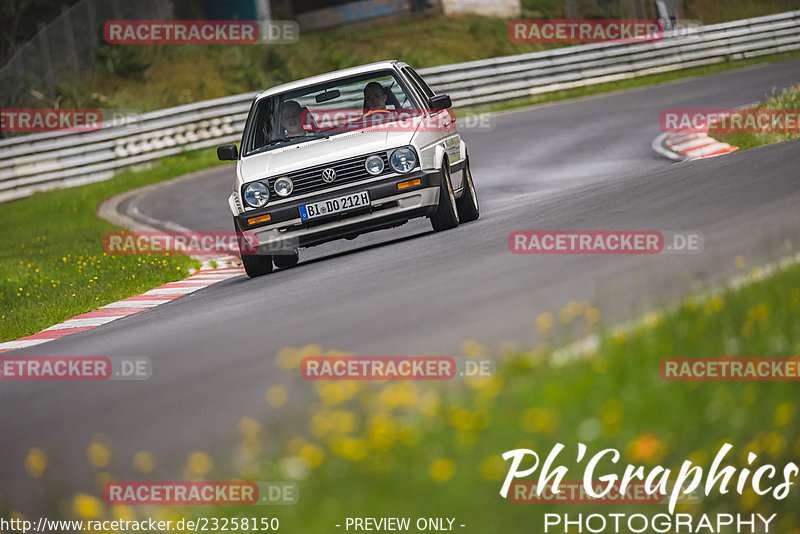 Bild #23258150 - Touristenfahrten Nürburgring Nordschleife (30.07.2023)