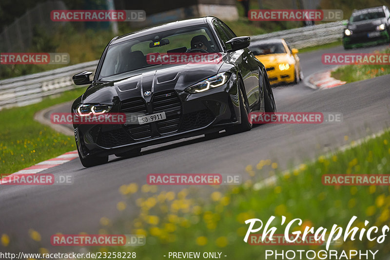 Bild #23258228 - Touristenfahrten Nürburgring Nordschleife (30.07.2023)