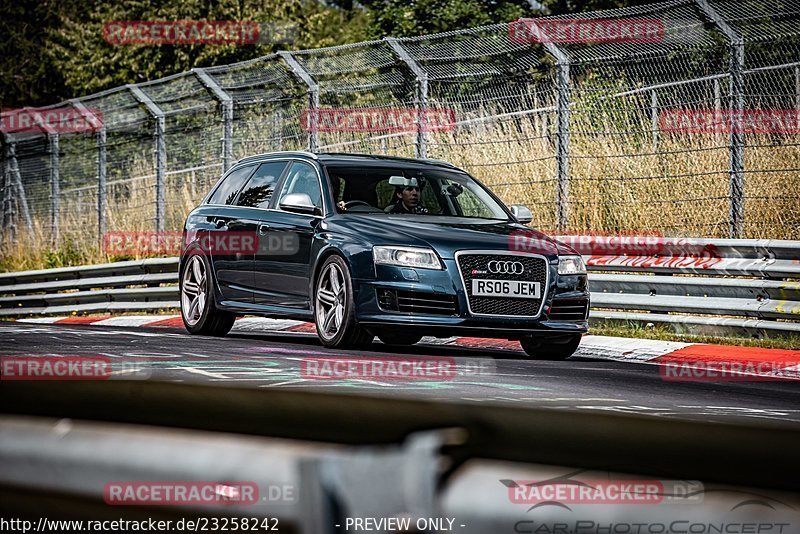 Bild #23258242 - Touristenfahrten Nürburgring Nordschleife (30.07.2023)