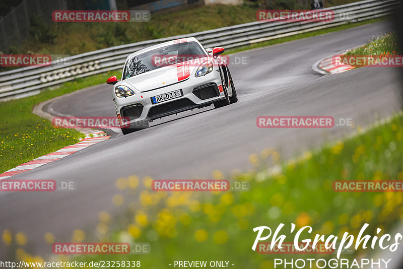 Bild #23258338 - Touristenfahrten Nürburgring Nordschleife (30.07.2023)