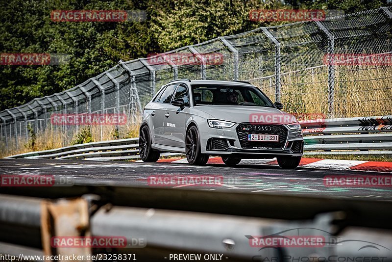 Bild #23258371 - Touristenfahrten Nürburgring Nordschleife (30.07.2023)