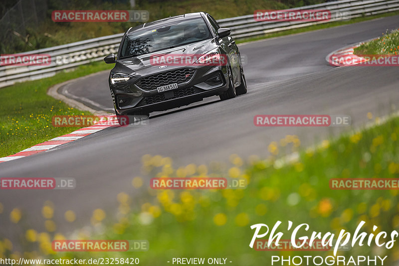 Bild #23258420 - Touristenfahrten Nürburgring Nordschleife (30.07.2023)