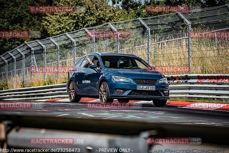 Bild #23258473 - Touristenfahrten Nürburgring Nordschleife (30.07.2023)