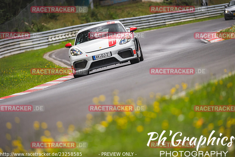 Bild #23258585 - Touristenfahrten Nürburgring Nordschleife (30.07.2023)