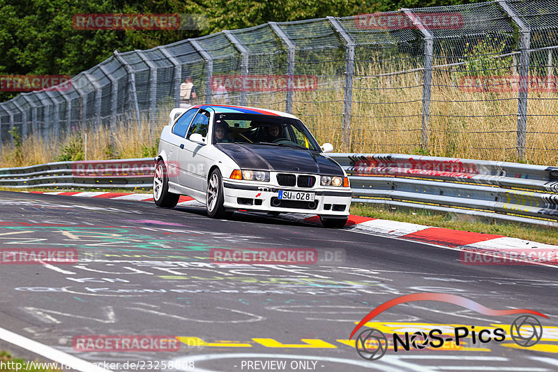 Bild #23258608 - Touristenfahrten Nürburgring Nordschleife (30.07.2023)