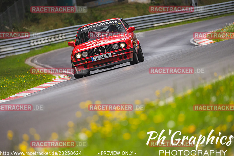 Bild #23258624 - Touristenfahrten Nürburgring Nordschleife (30.07.2023)