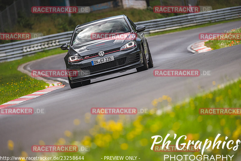 Bild #23258644 - Touristenfahrten Nürburgring Nordschleife (30.07.2023)