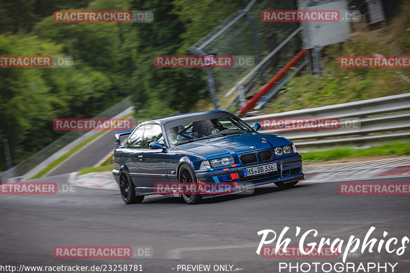 Bild #23258781 - Touristenfahrten Nürburgring Nordschleife (30.07.2023)