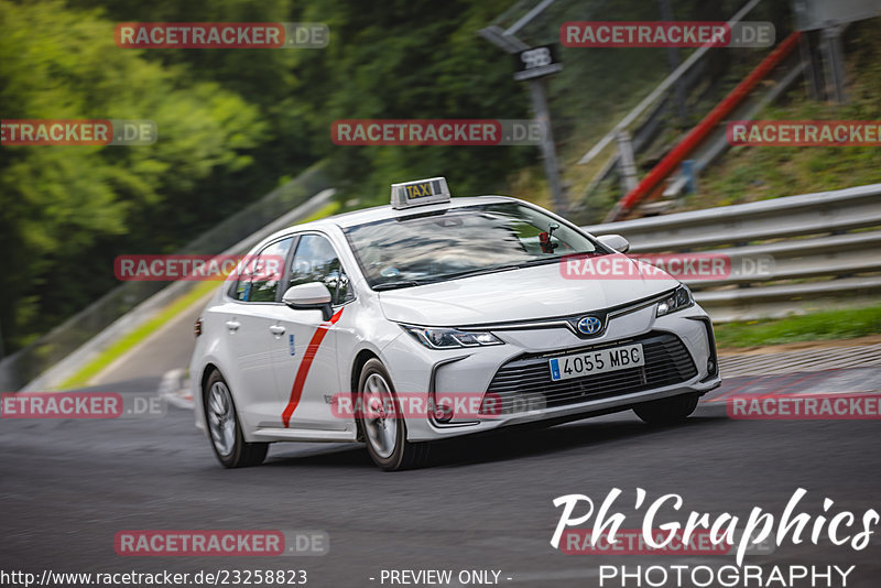 Bild #23258823 - Touristenfahrten Nürburgring Nordschleife (30.07.2023)