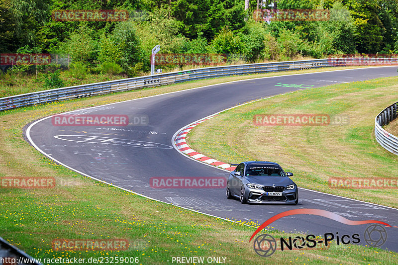 Bild #23259006 - Touristenfahrten Nürburgring Nordschleife (30.07.2023)