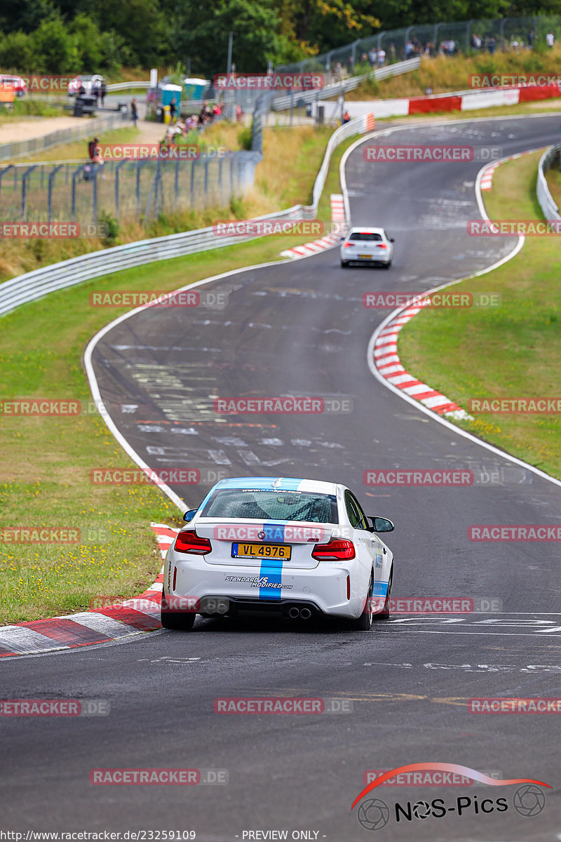 Bild #23259109 - Touristenfahrten Nürburgring Nordschleife (30.07.2023)