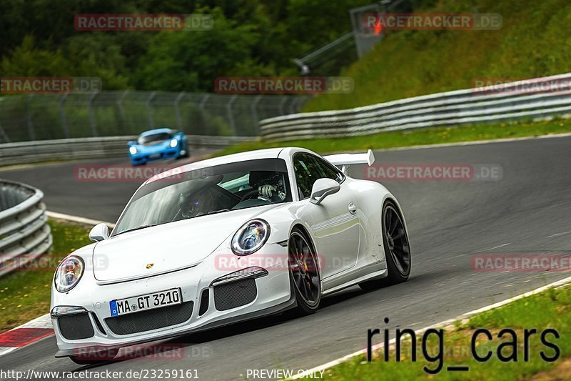 Bild #23259161 - Touristenfahrten Nürburgring Nordschleife (30.07.2023)