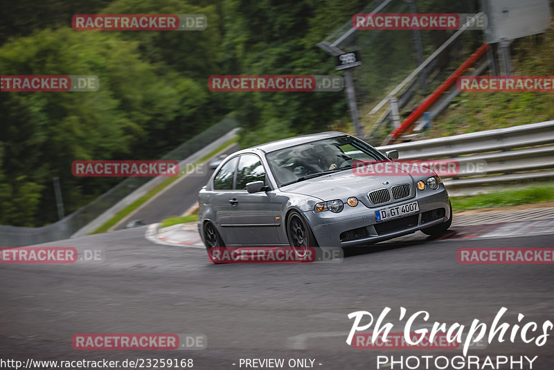 Bild #23259168 - Touristenfahrten Nürburgring Nordschleife (30.07.2023)