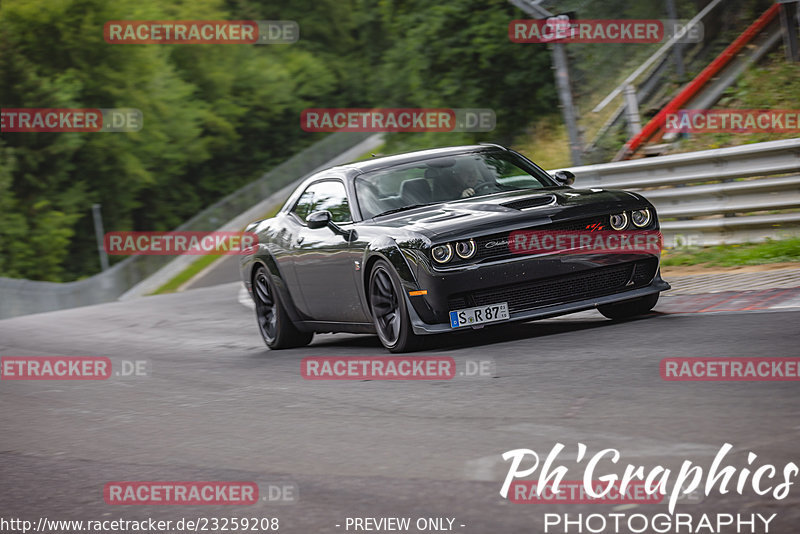 Bild #23259208 - Touristenfahrten Nürburgring Nordschleife (30.07.2023)