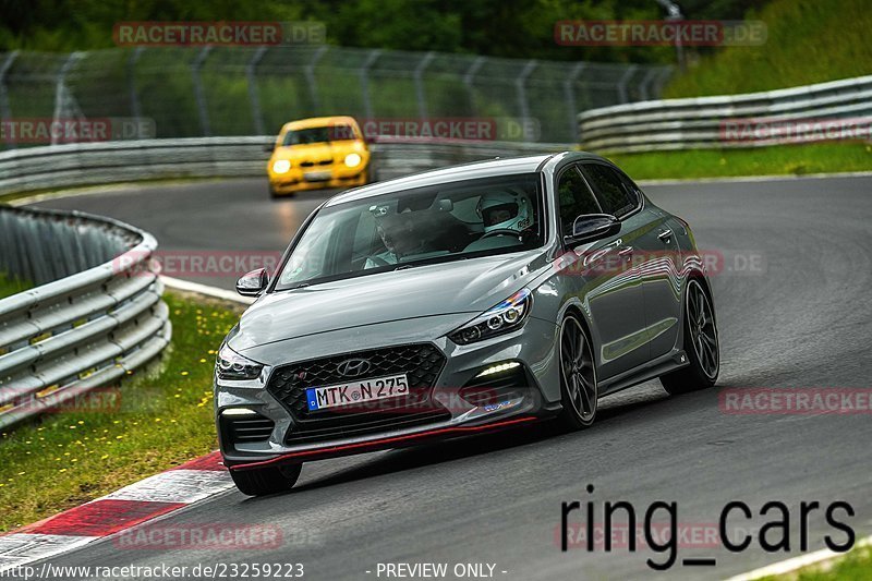 Bild #23259223 - Touristenfahrten Nürburgring Nordschleife (30.07.2023)