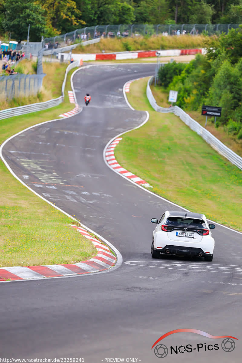 Bild #23259241 - Touristenfahrten Nürburgring Nordschleife (30.07.2023)