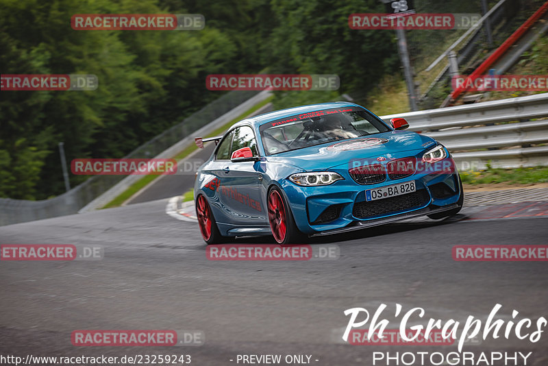 Bild #23259243 - Touristenfahrten Nürburgring Nordschleife (30.07.2023)