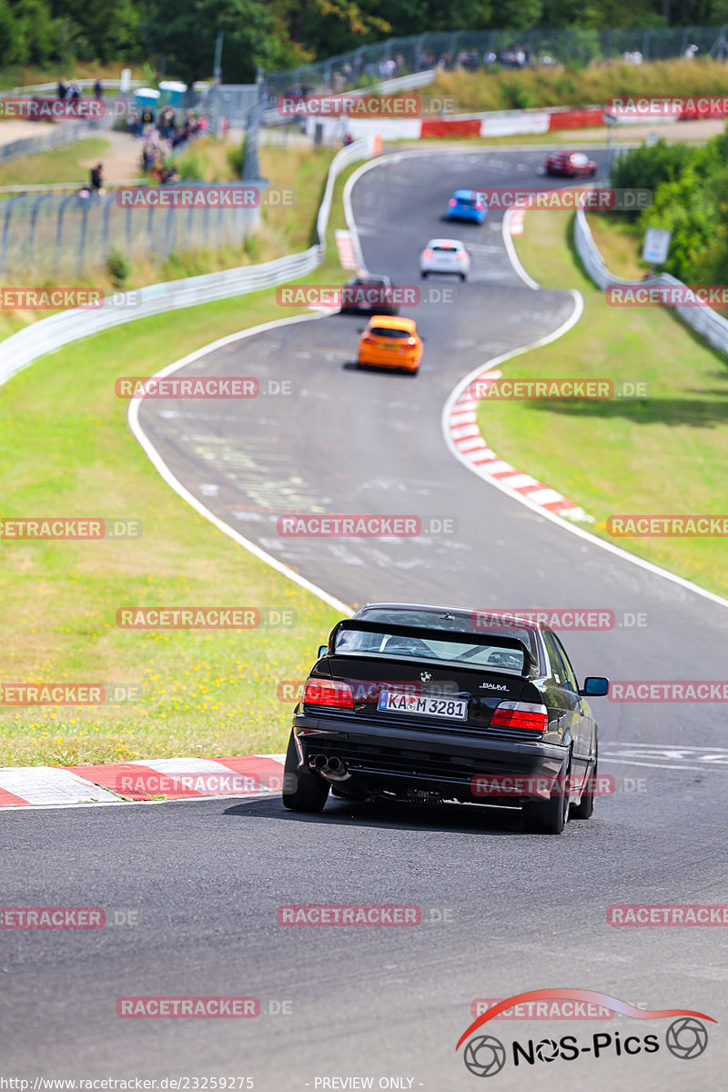 Bild #23259275 - Touristenfahrten Nürburgring Nordschleife (30.07.2023)