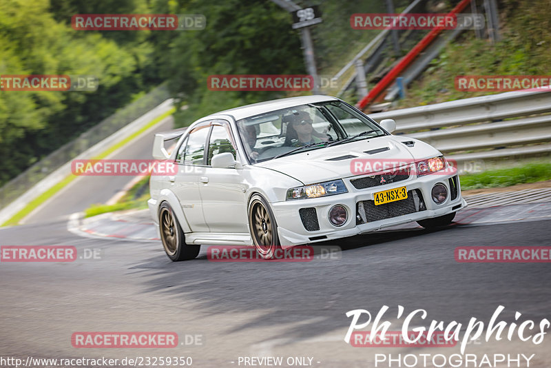 Bild #23259350 - Touristenfahrten Nürburgring Nordschleife (30.07.2023)