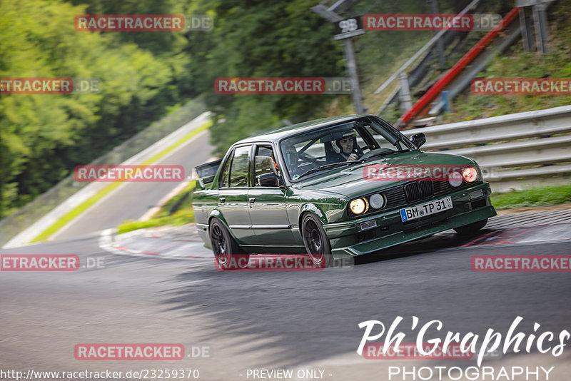 Bild #23259370 - Touristenfahrten Nürburgring Nordschleife (30.07.2023)