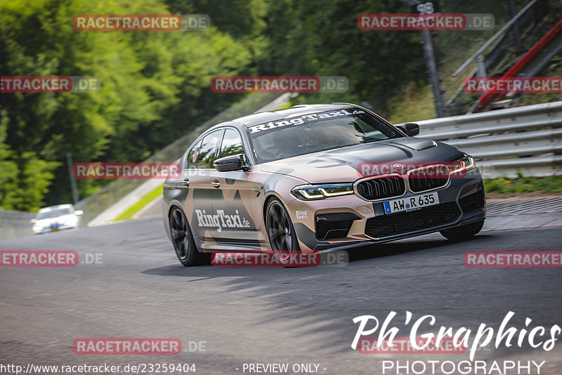 Bild #23259404 - Touristenfahrten Nürburgring Nordschleife (30.07.2023)