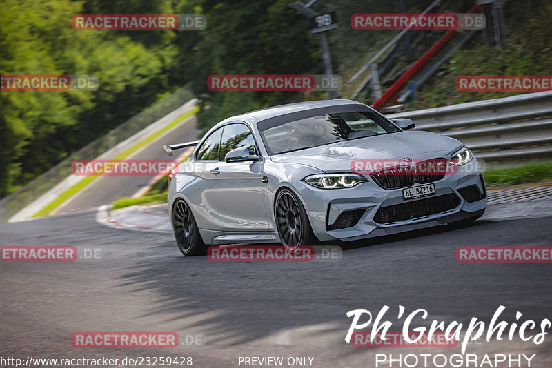 Bild #23259428 - Touristenfahrten Nürburgring Nordschleife (30.07.2023)