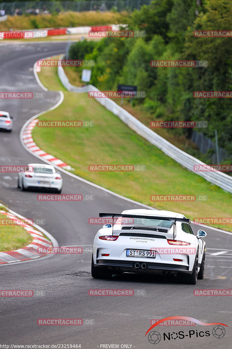 Bild #23259464 - Touristenfahrten Nürburgring Nordschleife (30.07.2023)