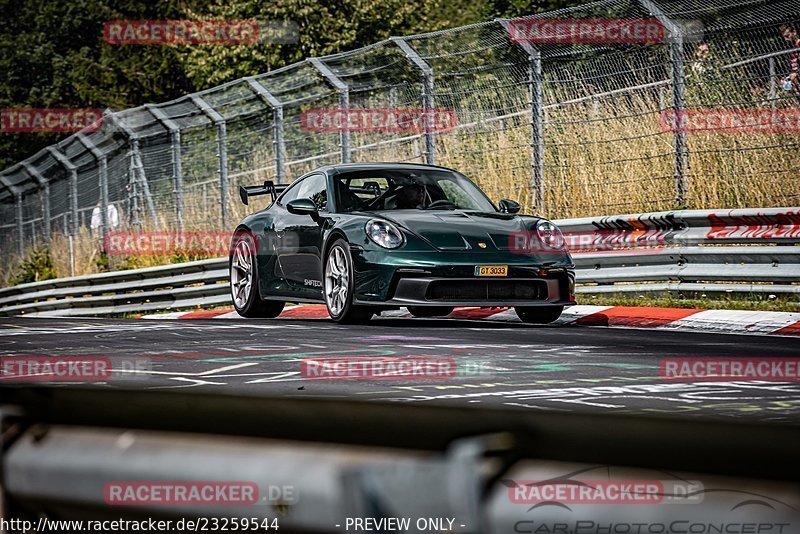 Bild #23259544 - Touristenfahrten Nürburgring Nordschleife (30.07.2023)