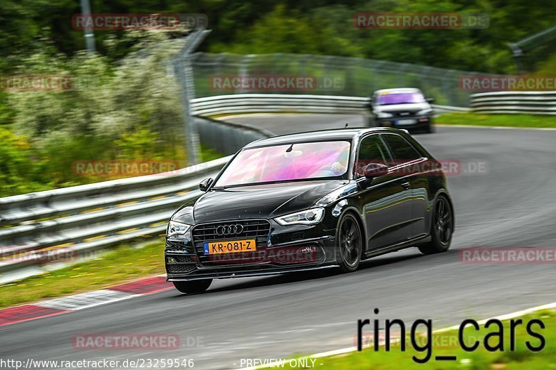 Bild #23259546 - Touristenfahrten Nürburgring Nordschleife (30.07.2023)